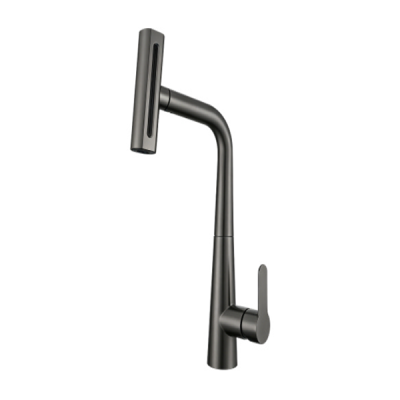 Abagno Kitchen Sink Mixer SHM-292P-BN