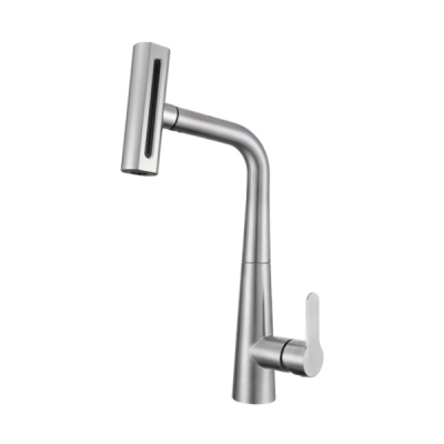 Abagno Kitchen Sink Mixer SHM-292P-SS