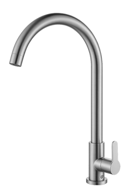 Abagno Kitchen Sink Tap SHT-028-SS