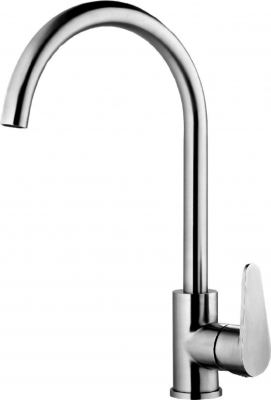 Abagno Kitchen Sink Mixer SIM-180-SS