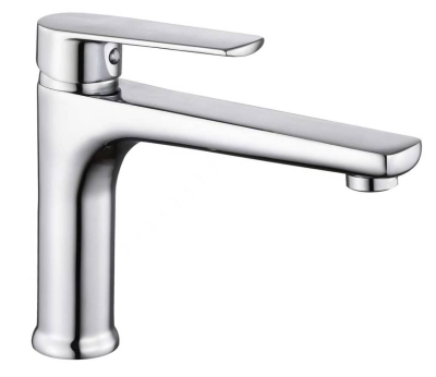 Abagno Single Lever Basin Tap SJC-076-CR