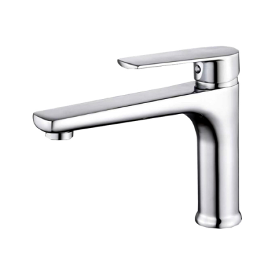 Abagno Basin Mixer SJM-076-CR