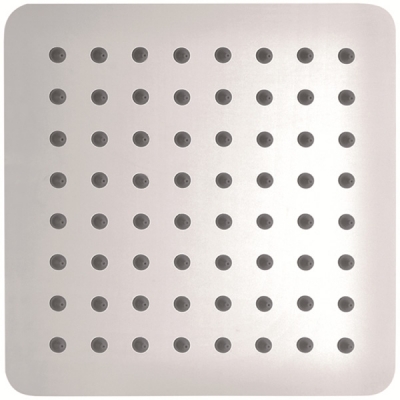 Abagno 200mm Square Ultrathin Rain Shower SQ-2008P