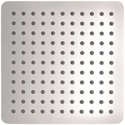 Abagno 300mm Square Ultrathin Rain Shower SQ-3012P