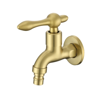 Abagno Hose Bib Tap SRT-083-GS