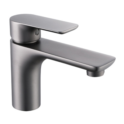 Abagno Basin Tap SSC-075-BN [Black Nickel]