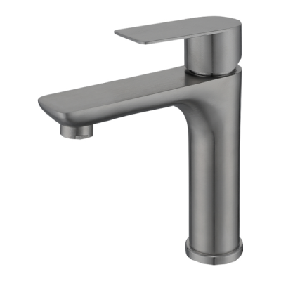 Abagno Basin Mixer SSM-076-BN