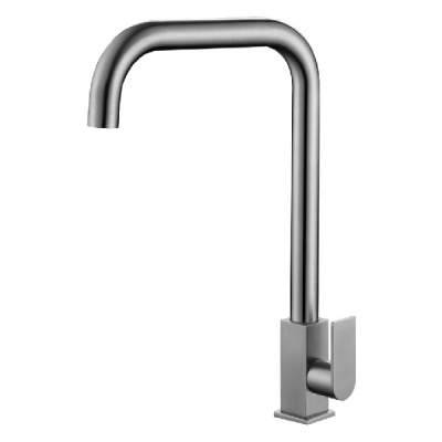 Abagno Pillar Sink Tap SST-029-SS