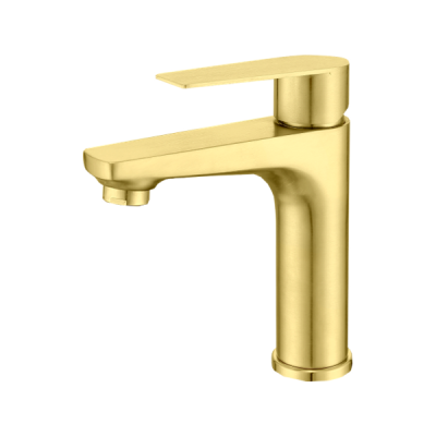 Abagno Basin Tap STC-075-GS