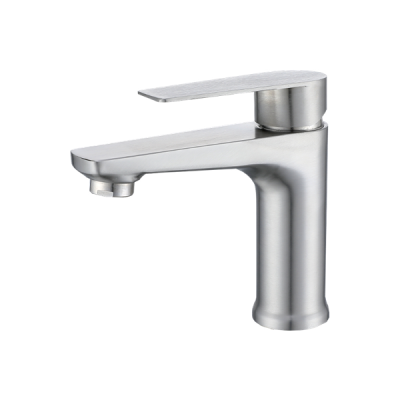 Abagno Basin Tap STC-075-SS