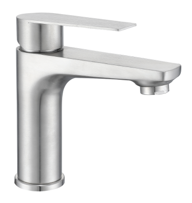 Abagno Basin Tap STC-075-SS