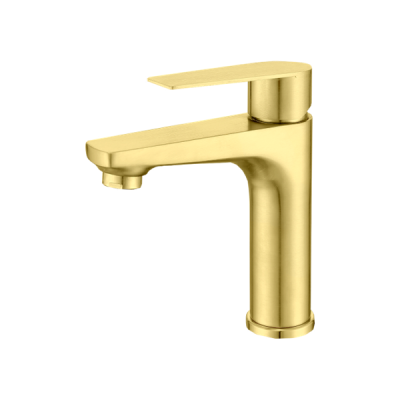 Abagno Basin Mixer STM-075-GS