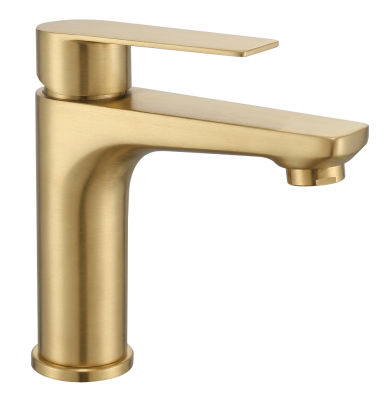 Abagno Basin Tap STC-075-GS