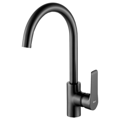 Abagno Kitchen Sink Mixer SVM-180-BN