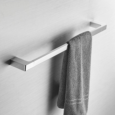 Single Towel Bar