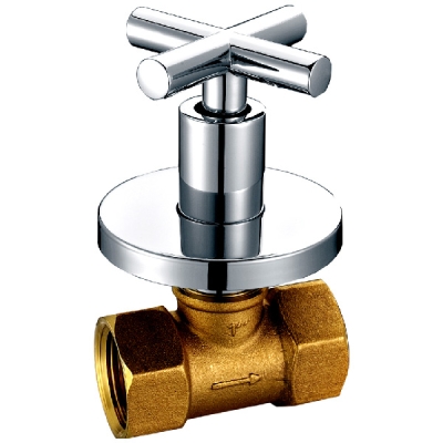 Abagno Full-Turn Concealed Stop Cock T-6864FT