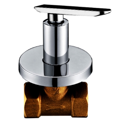 Abagno Quarter-Turn Concealed Stop Cock T-84044