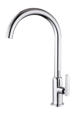 Abagno Pillar Sink Tap T-88128