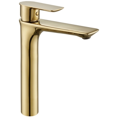 Abagno Tower Basin Tap TAC-075L-ZG