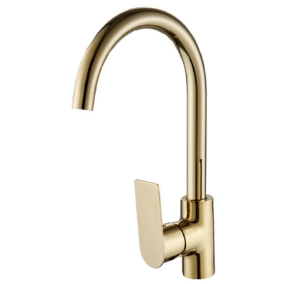 Abagno Kitchen Sink Mixer TAM-180-ZG