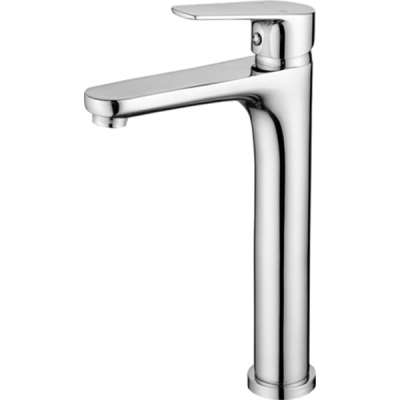 Abagno Tower Basin Tap TEC-075L-CR