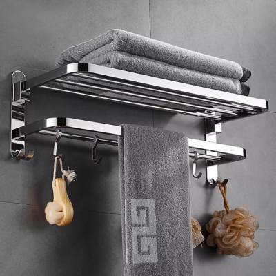 Towel Rack