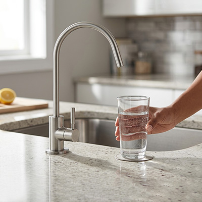 Filter Tap