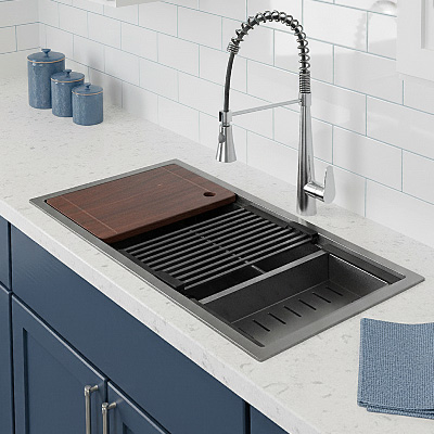 Kitchen Sink