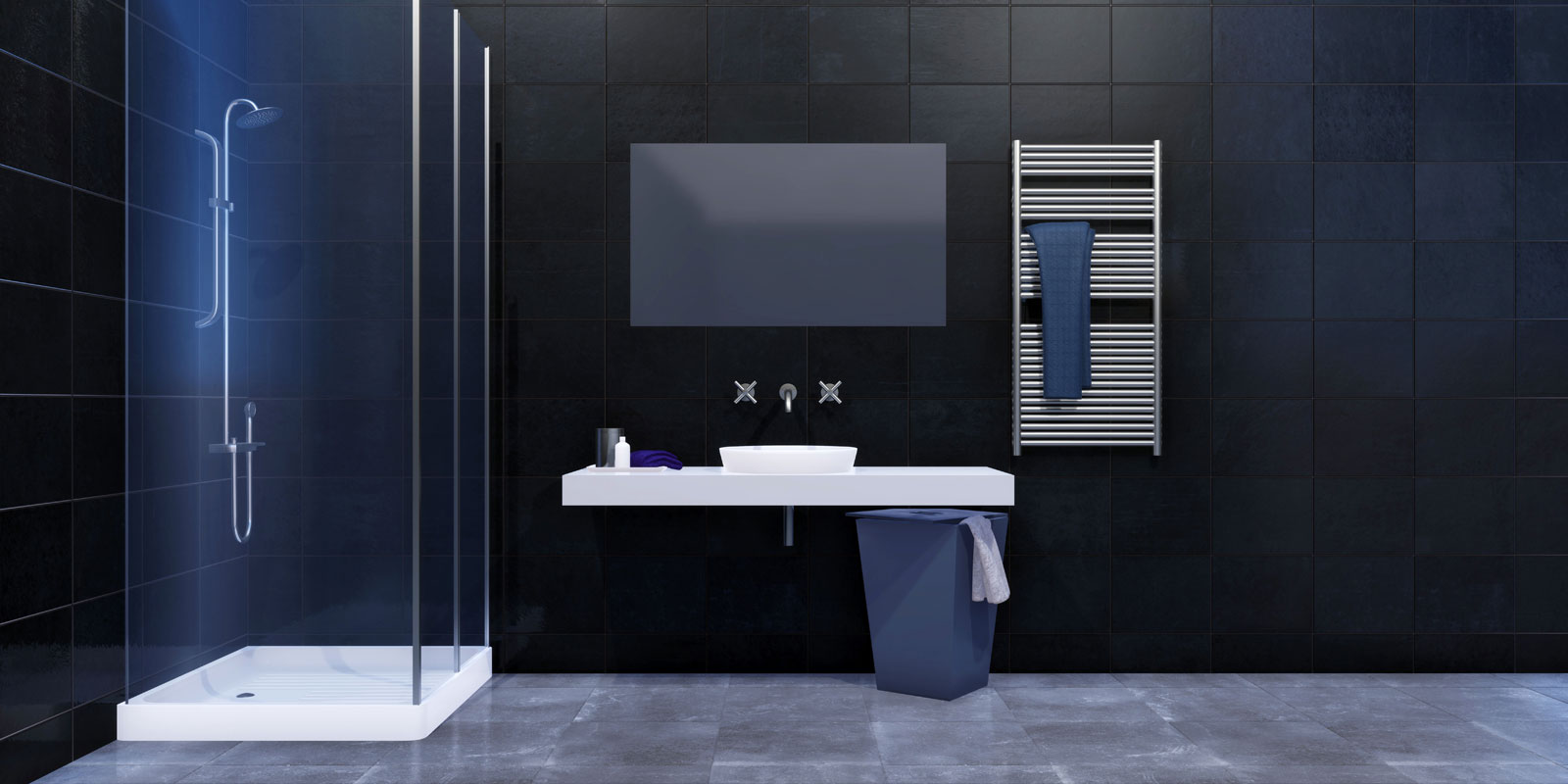 You are currently viewing Crafting a Contemporary Oasis: The Latest Trends in Bathroom Accessories That Malaysians Adore
