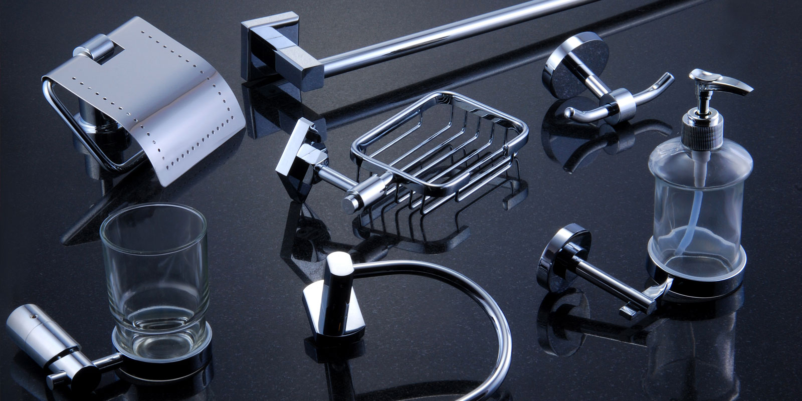 You are currently viewing Choosing the Right Sanitary Ware Supplier Factors to Consider in Malaysia