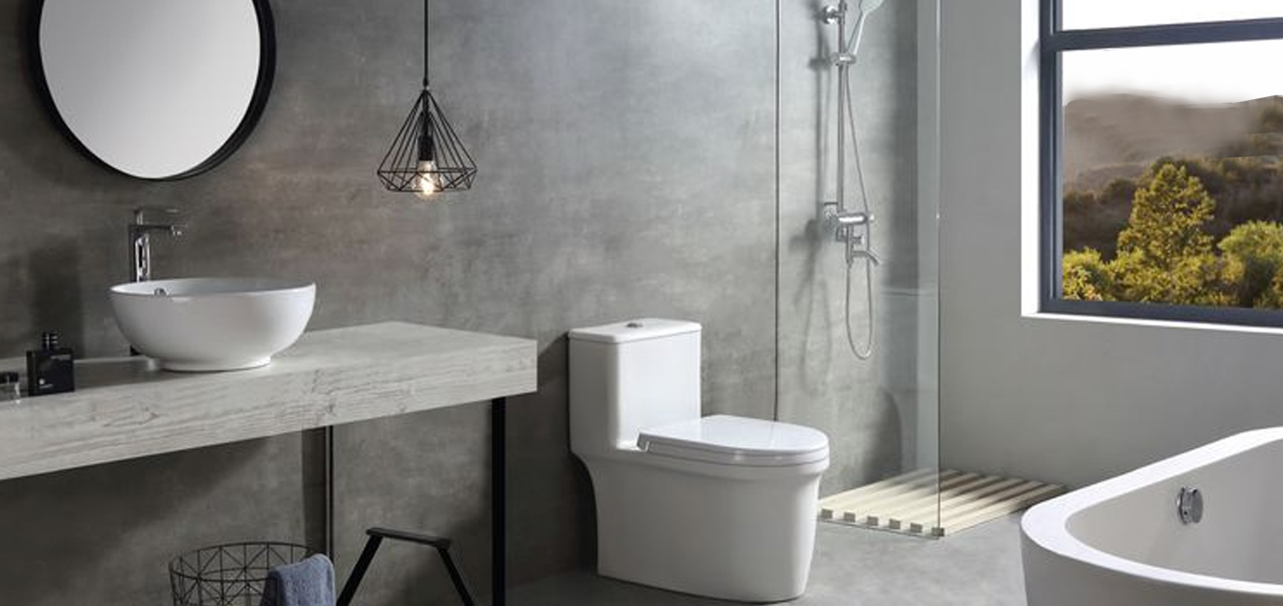 You are currently viewing Elevate Your Bathroom A Comprehensive Guide to Stylish Accessories in Malaysia