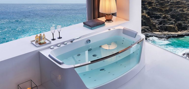 Read more about the article Elevate Your Home Spa Experience Choosing the Perfect Jacuzzi Bathtub in Malaysia