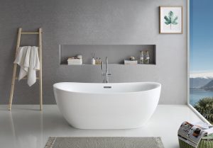 Read more about the article Rediscovering Relaxation The Definitive Guide to Jacuzzi Bathtubs in Malaysia