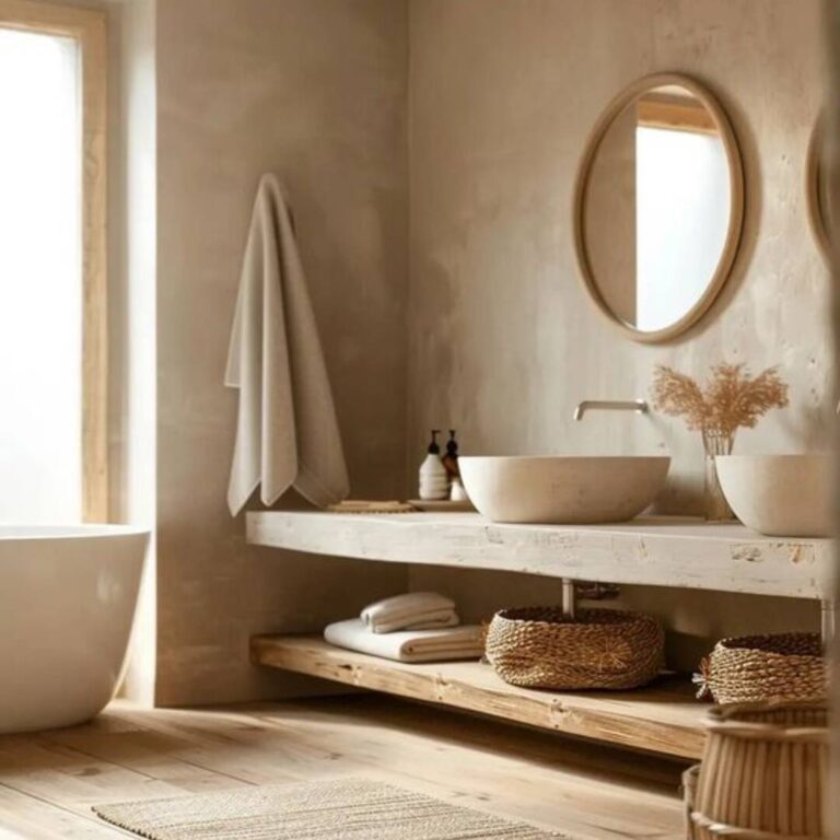 Read more about the article Top Bathroom Design Trends in Malaysia